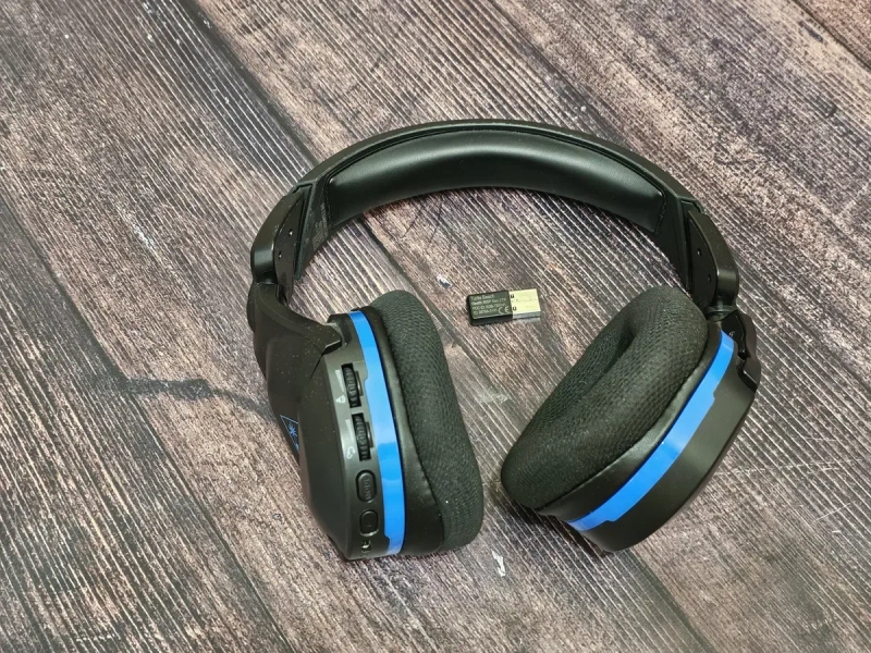 Ігрова приставка Sony PlayStation 5 825Gb Digital б/в з гарантією — фото 5