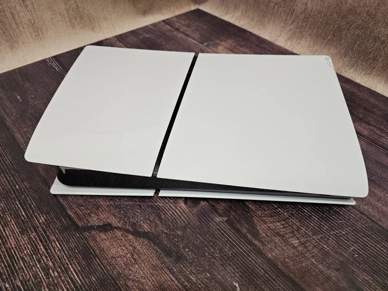 Ігрова приставка Sony PlayStation 5 Slim 1Tb Digital б/в з гарантією — фото 2