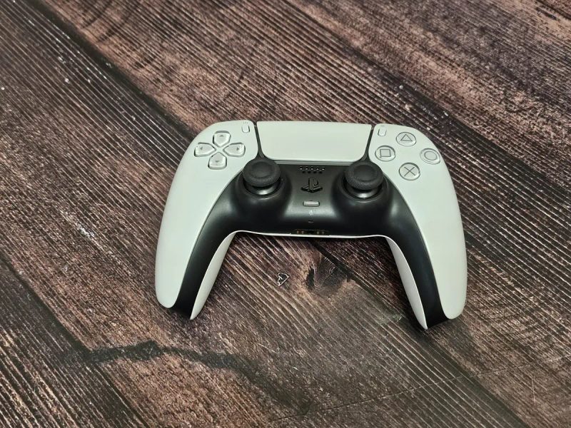 Ігрова приставка Sony PlayStation 5 Slim 1Tb Digital б/в з гарантією — фото 4