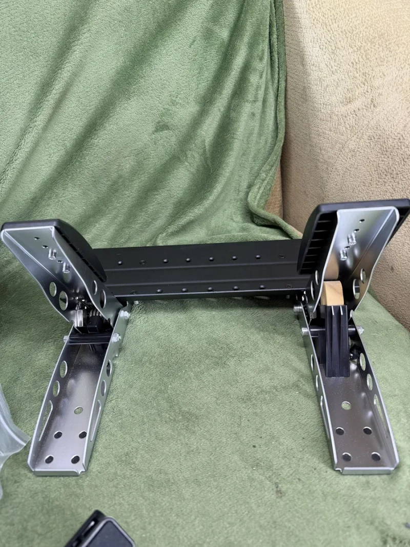 Ігрове кермо Refubrished Fanatec Gran Turismo DD Pro (5 Nm) — фото 8