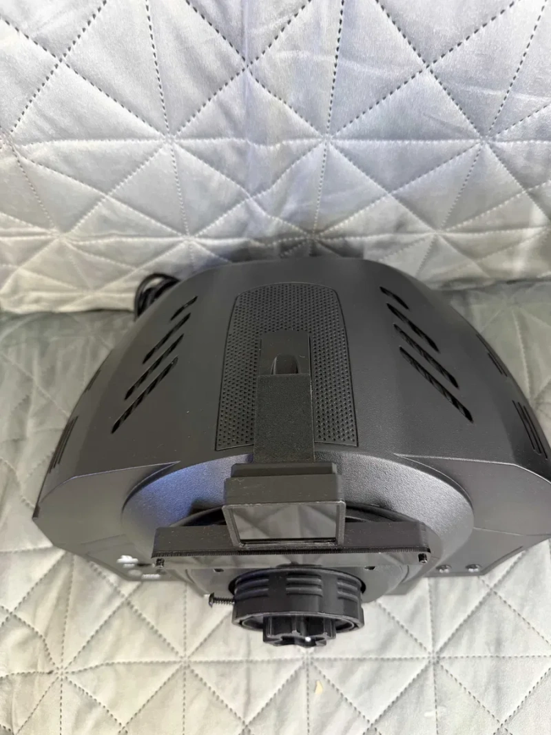 Ігрове кермо Thrustmaster T300RS Alcantara Edition PS5\PS4\PC — фото 4