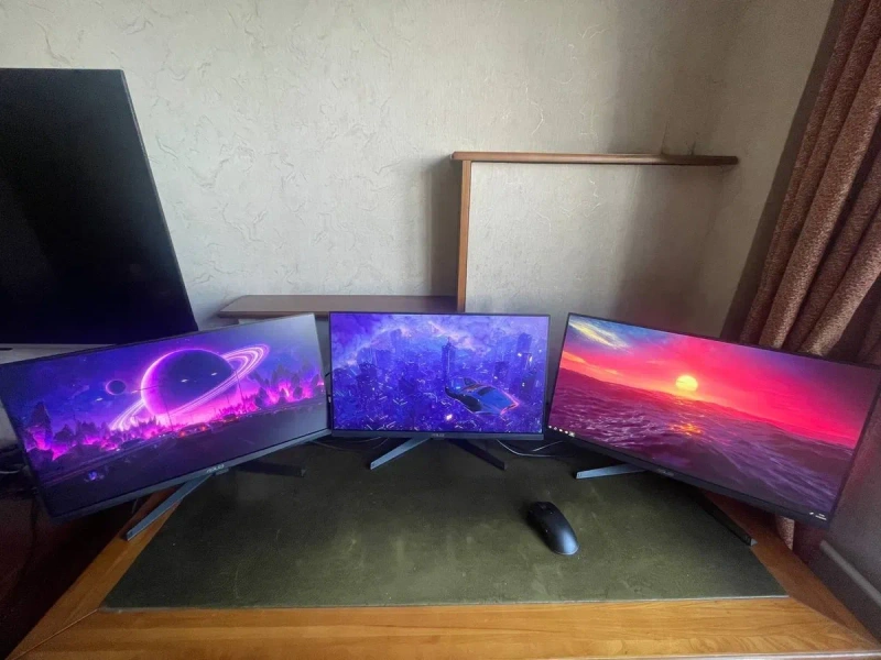 Ігрові Монітори Asus Tuf Gaming! — фото 2