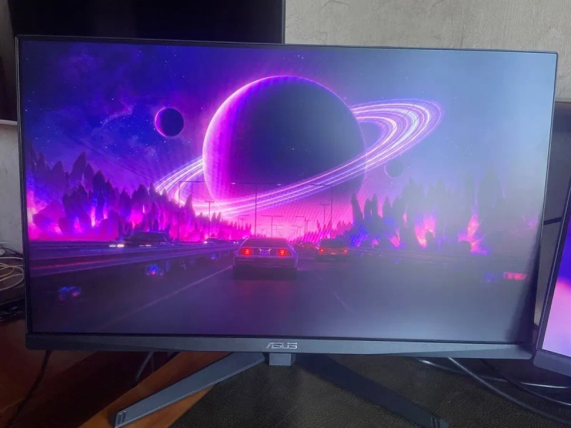 Ігрові Монітори Asus Tuf Gaming! — фото 4