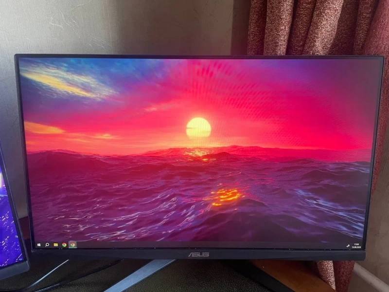 Ігрові Монітори Asus Tuf Gaming! — фото 5