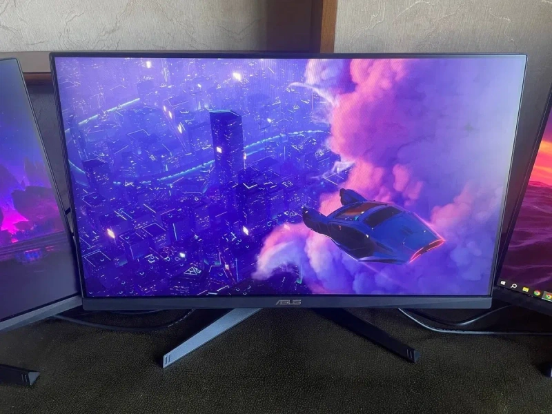 Ігрові Монітори Asus Tuf Gaming! — фото 6