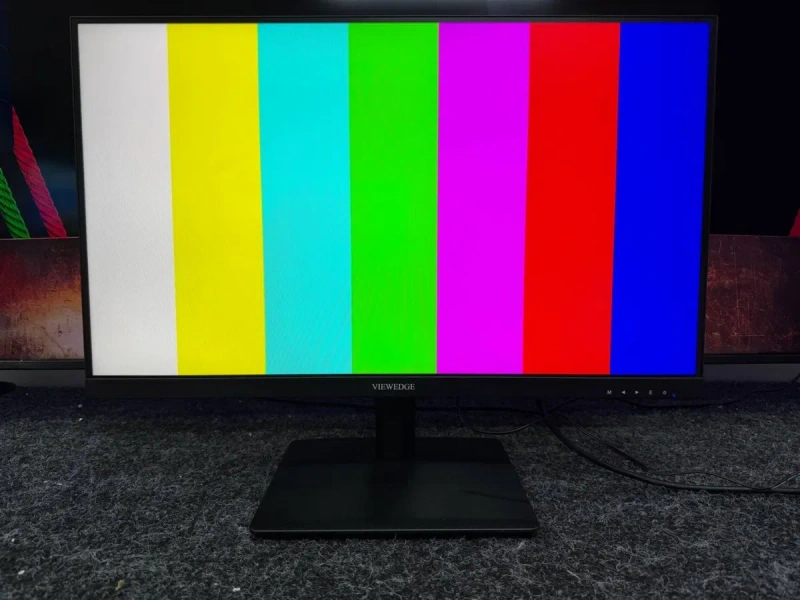 Ігровий монітор 24” дюйма IPS 144 Гц /Full HD 1920×1080 | Гарантія 1 рік — фото 2
