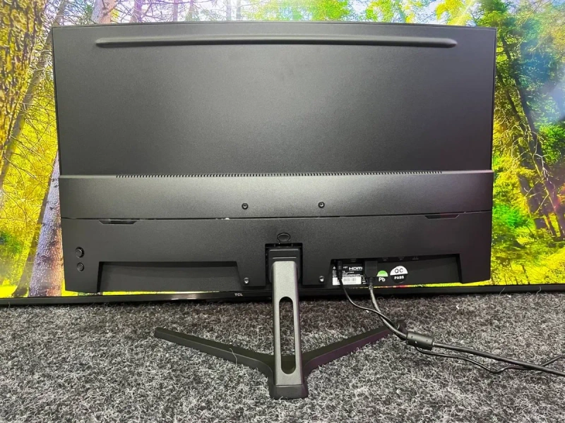 Ігровий монітор AMZFAST 27” 2K QHD 2560×1440 | 180 Гц | 1 мс | Гарантія 12 міс. — фото 6