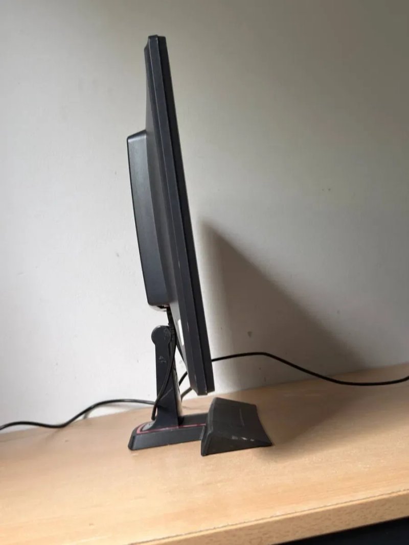 Ігровий монітор BenQ ZOWIE / 24″ / Full HD / 60 Гц / 1 мс — фото 2