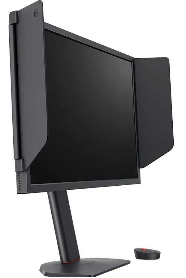 Ігровий монітор BenQ ZOWIE XL2566X+ — фото 2