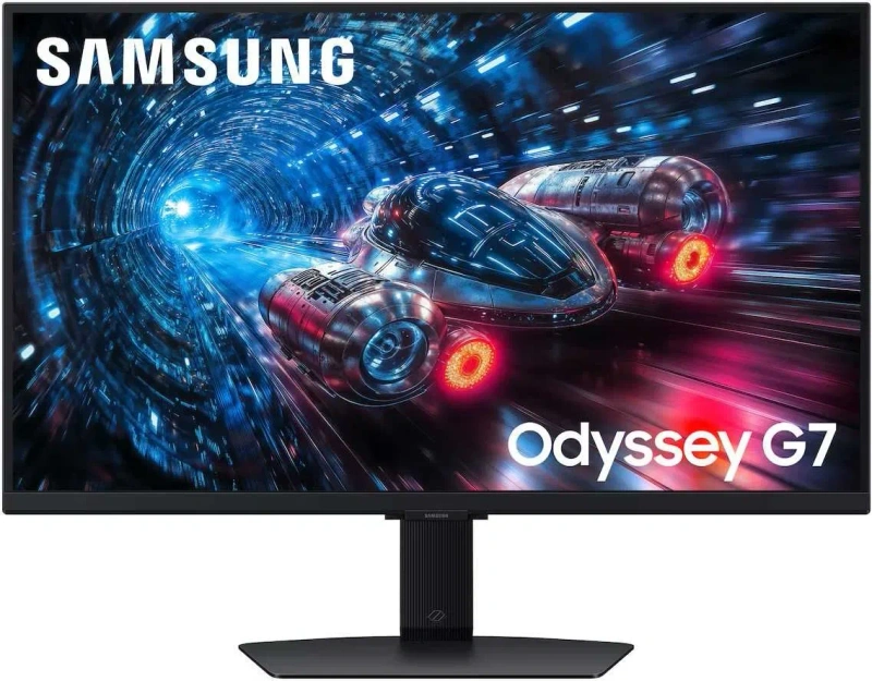 Ігровий монітор Samsung G70F(LS27DG702EUXEN) зі знижкою — фото 2