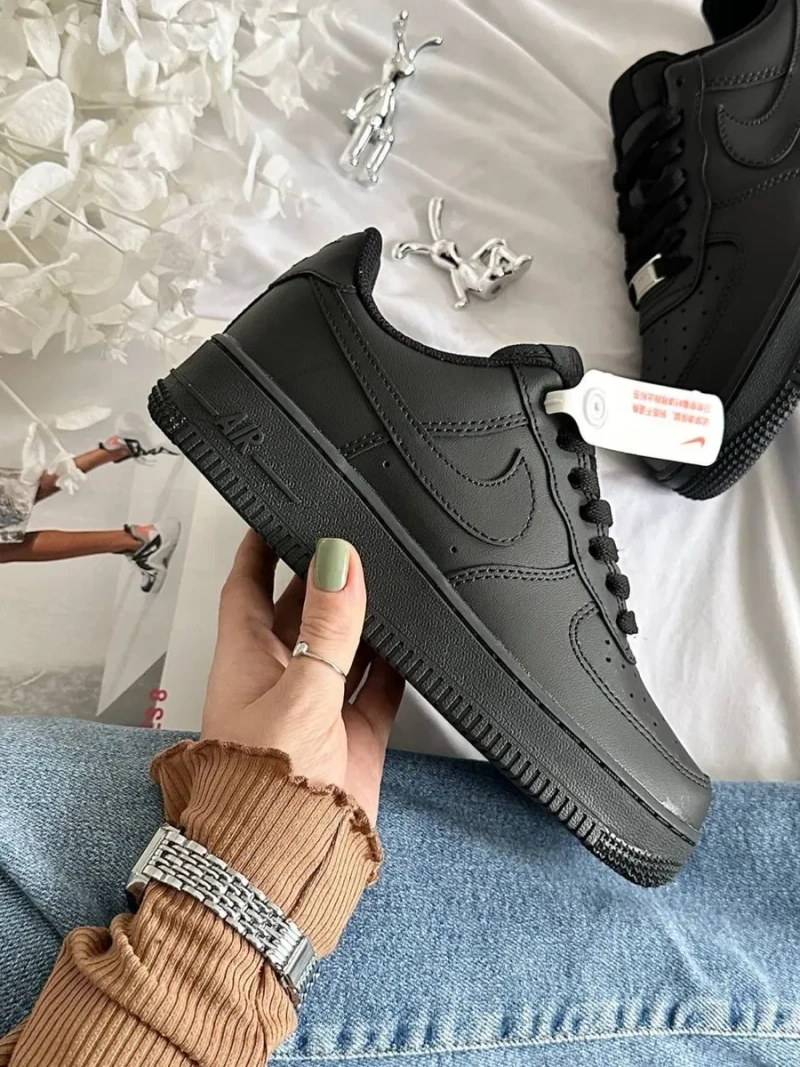ІКросівки Кросівки Nike Air Force 1 — фото 2