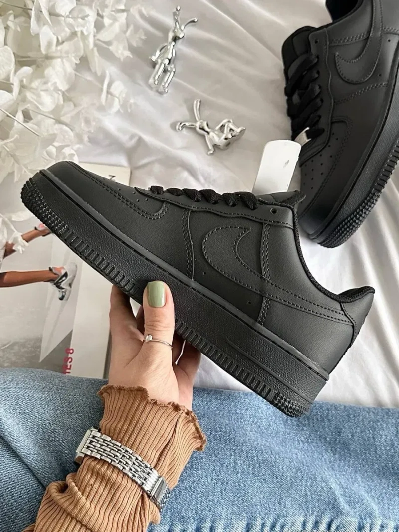 ІКросівки Кросівки Nike Air Force 1 — фото 3
