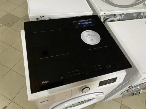 Индукционная варочная поверхность Haier HAISJ64MC