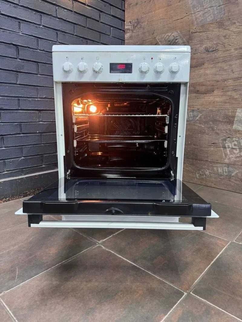 Індукційна плита з доставкою Gorenje EKI54500OX нержавійка! Гарантія! — фото 2