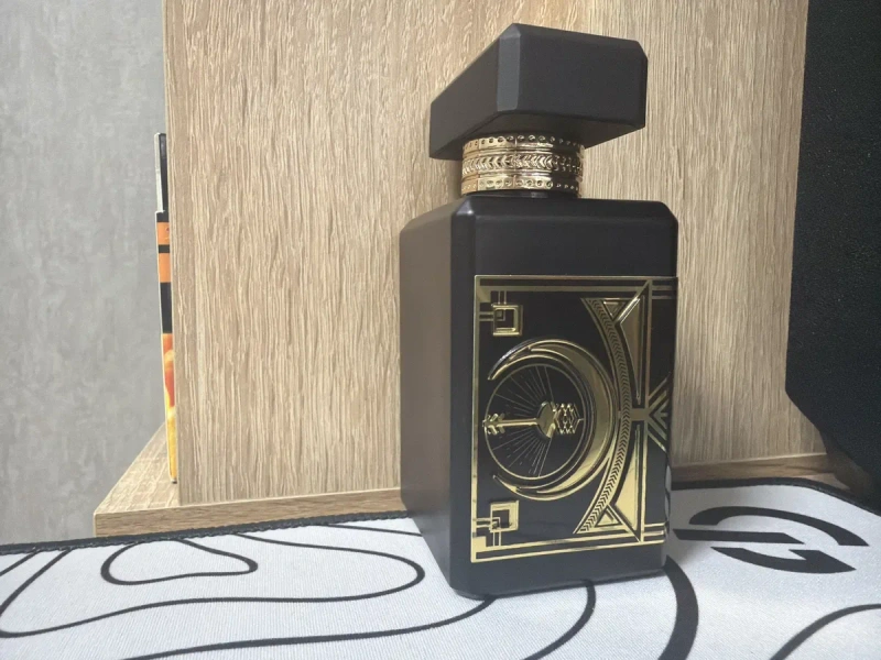 Initio parfums prives oud for greatness — фото 2