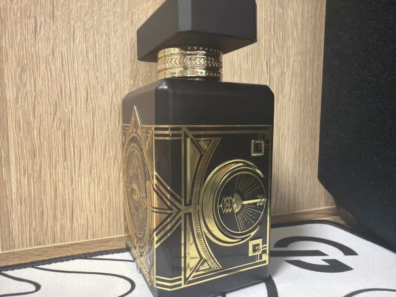 Initio parfums prives oud for greatness — фото 3