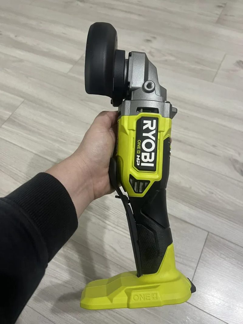 Інструмент Ryobi!Ryobi — фото 2
