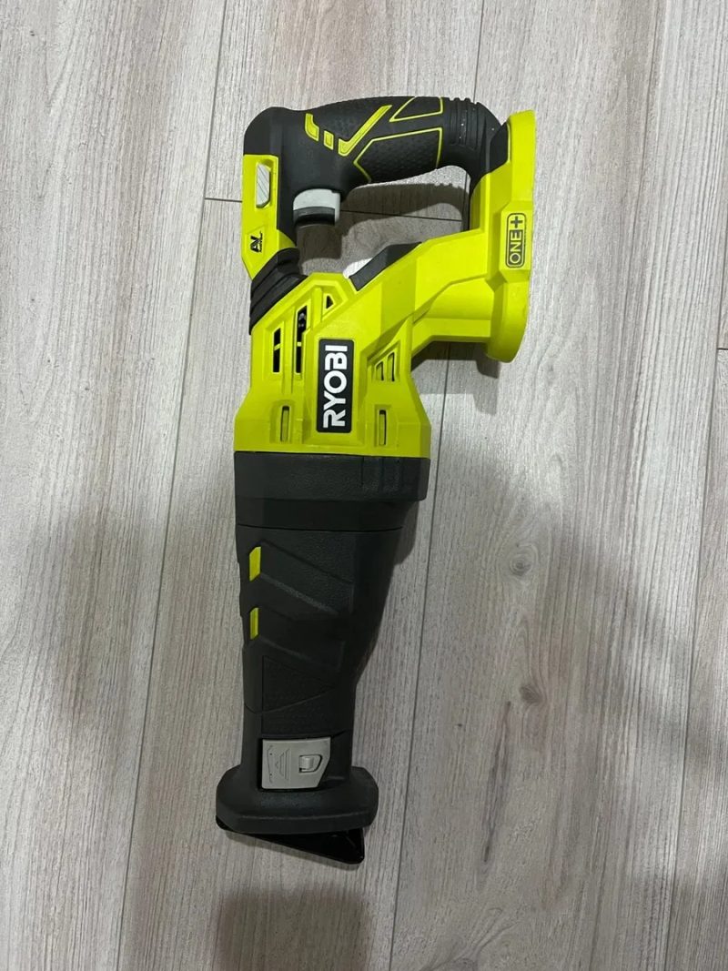 Інструмент Ryobi!Ryobi — фото 4