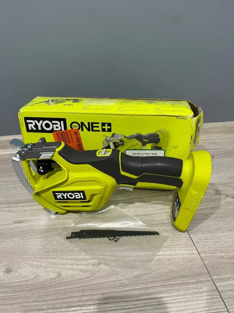 Інструмент Ryobi!Ryobi — фото 5