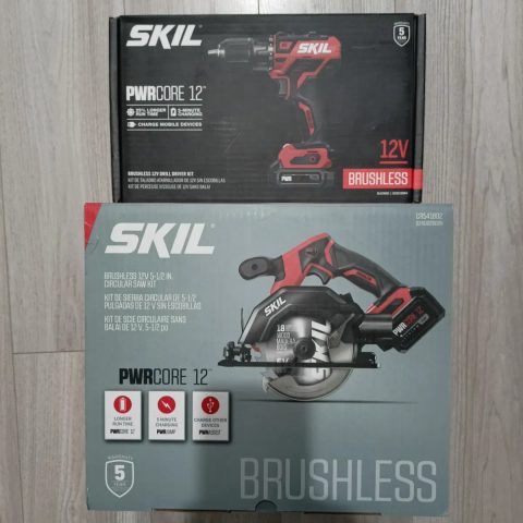 Інструмент Skil.