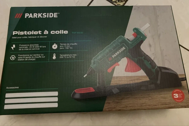Інструменти Parkside Оригін розхідники, ключі, набори, рулетки,шайби,ліхтарики парксайд — фото 6