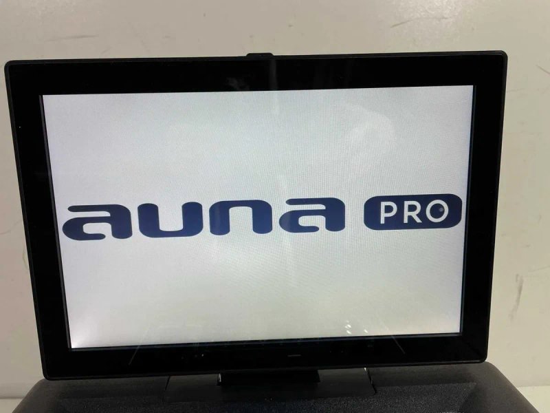 Интернет радио караоке  Аккумуляторная Колонка  дисплей auna Pro Spin — фото 7