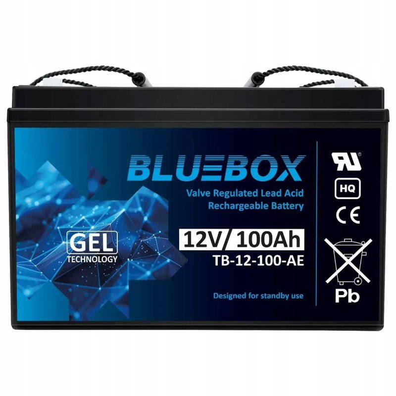 Інвертор Volt Polska 800W + Гелевий Акумулятор 100Ah 2в1 Комплект резервного живлення. Инвертор и аккумулятор — фото 6