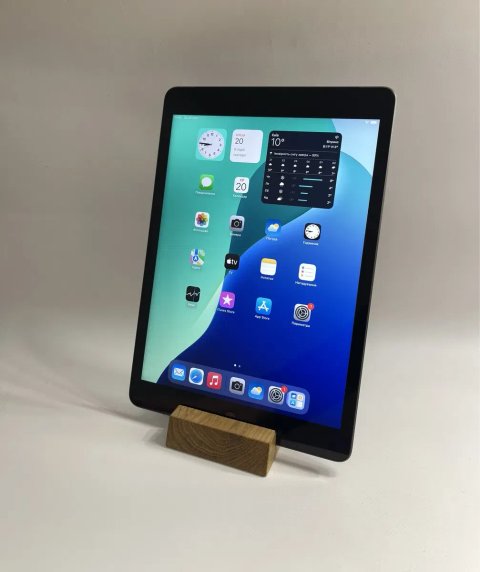 iPad 10.2 128 GB 2020 Space Gray | Айпад 10.2 128 ГБ