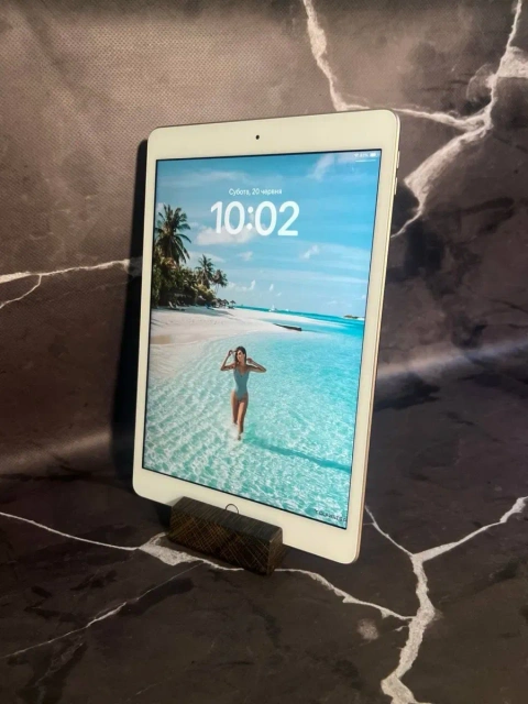 iPad 10.2 128GB 2020 | Айпад 10.2 128ГБ Neverlock | Гарантія