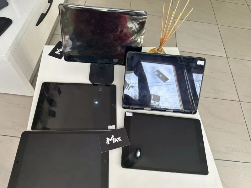 iPad 10.2” 32Gb Wi-Fi та LTE версії Cellular Неверлок — фото 2