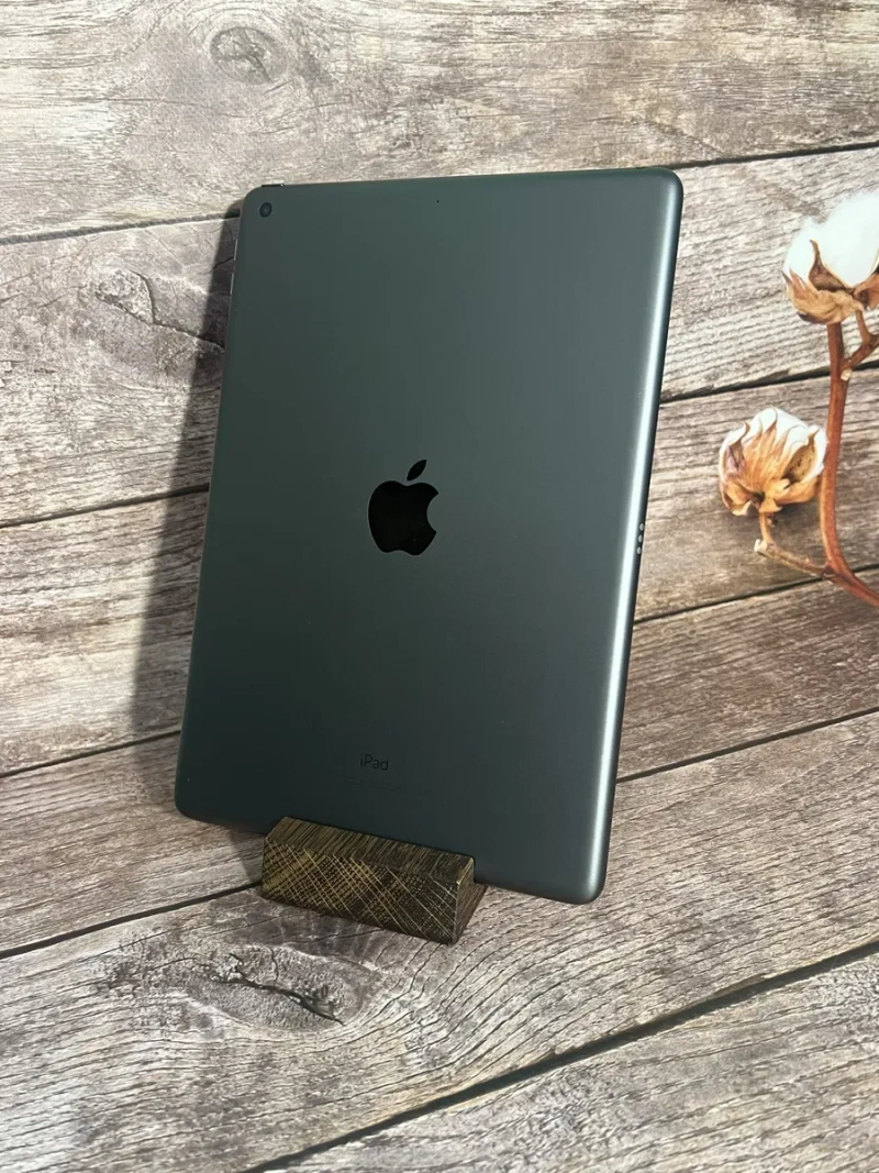 IPad 10.2 2021 128 Gb Wifi — фото 2