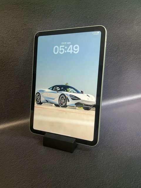 iPad 10.9 10Gen 64Gb 2022 Silver АКБ 92% Айпад 10 64ГБ