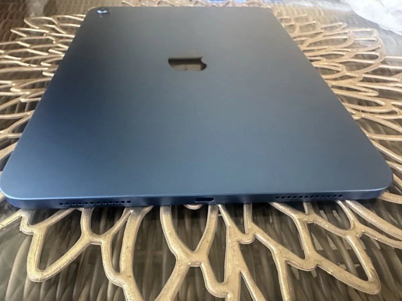 iPad 11Gen 128гб A16 2025 wi-fi — фото 2