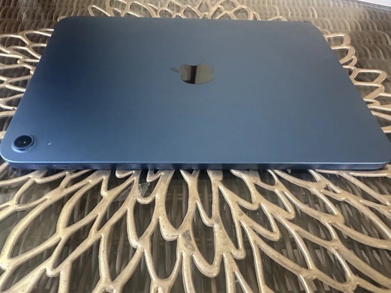 iPad 11Gen 128гб A16 2025 wi-fi — фото 3