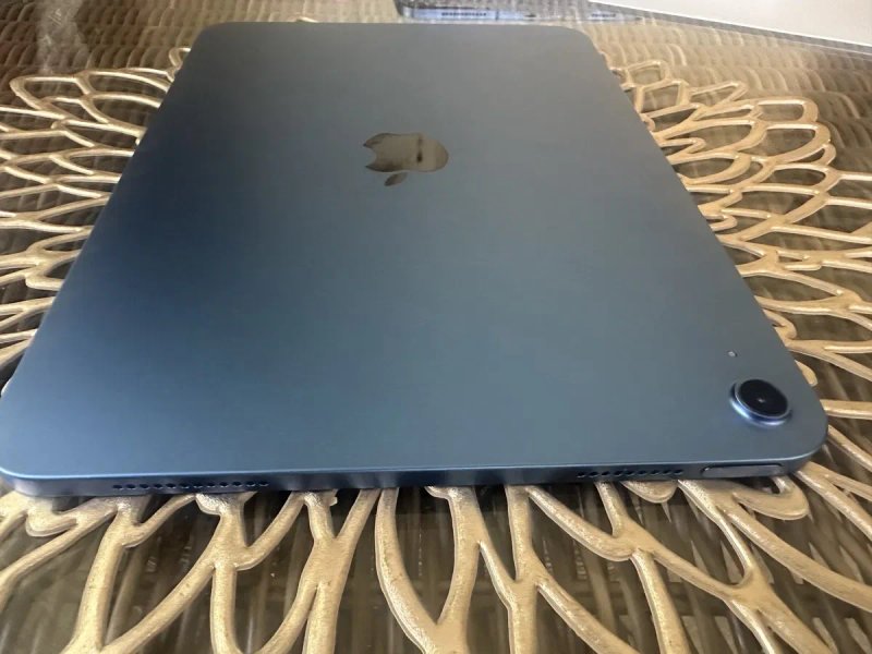 iPad 11Gen 128гб A16 2025 wi-fi — фото 4