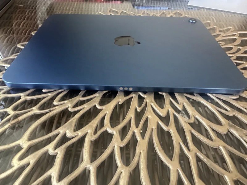 iPad 11Gen 128гб A16 2025 wi-fi — фото 5