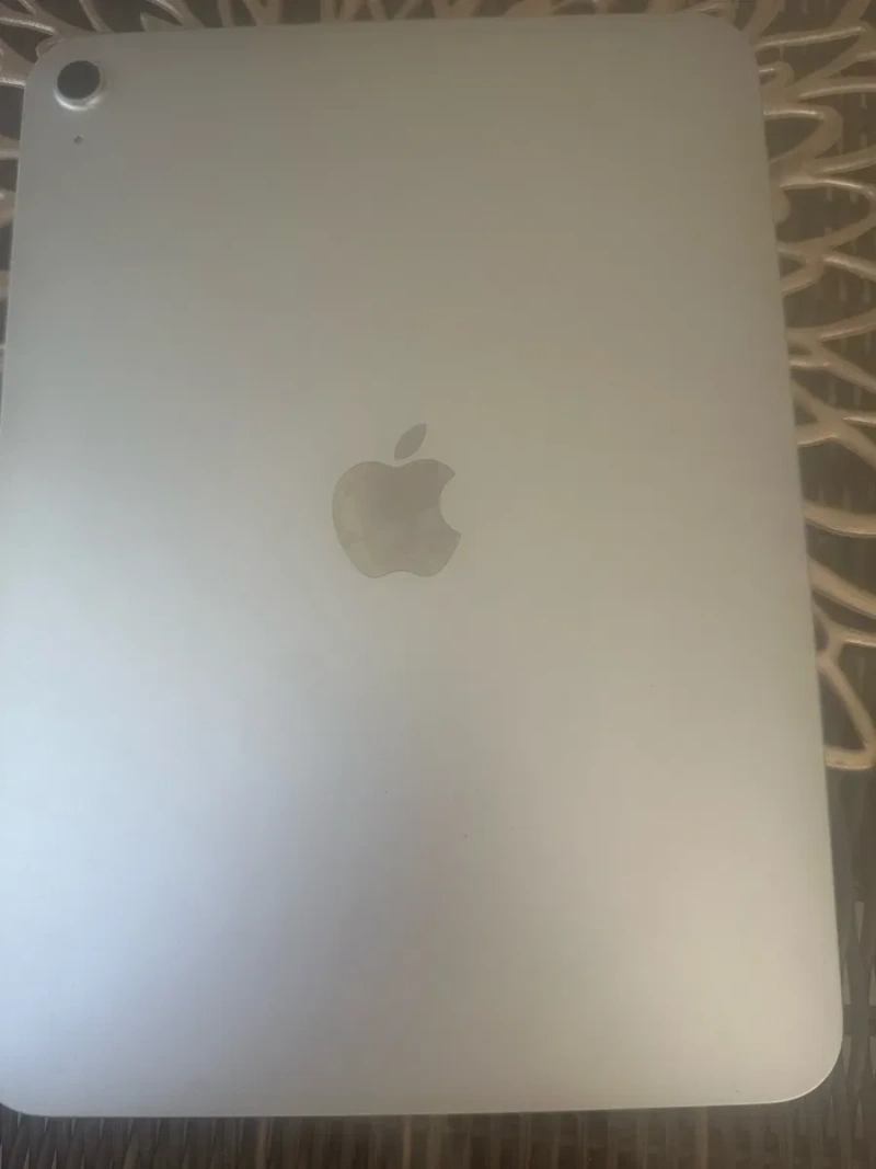 iPad 11Gen 256гб A16 2025 wi-fi — фото 4