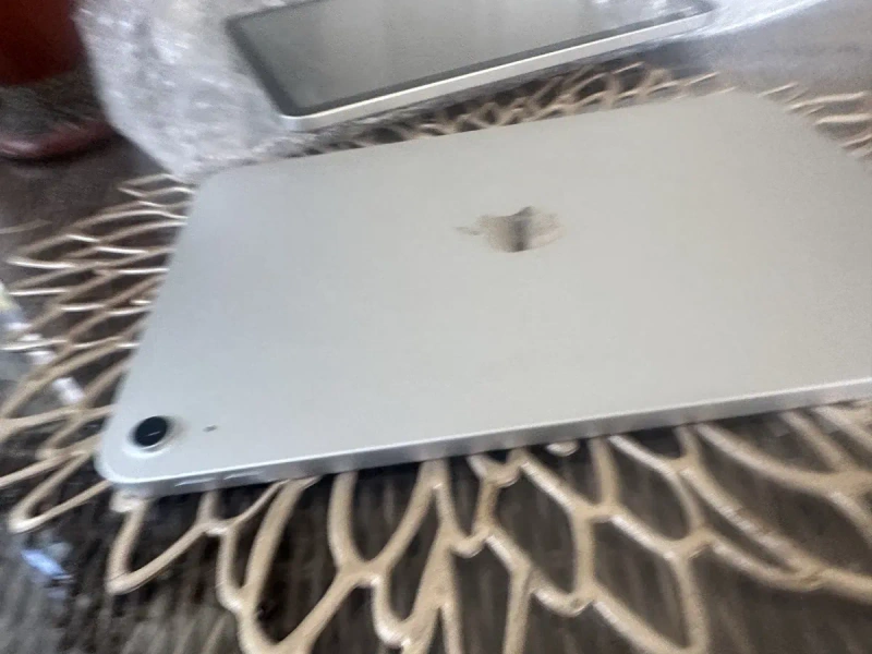 iPad 11Gen 256гб A16 2025 wi-fi — фото 5