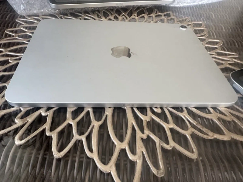 iPad 11Gen 256гб A16 2025 wi-fi — фото 7