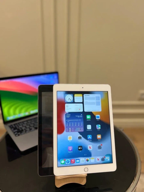 iPad 5 /6 32/128gb Space Gray/Silver планшет з гарантією для малювання