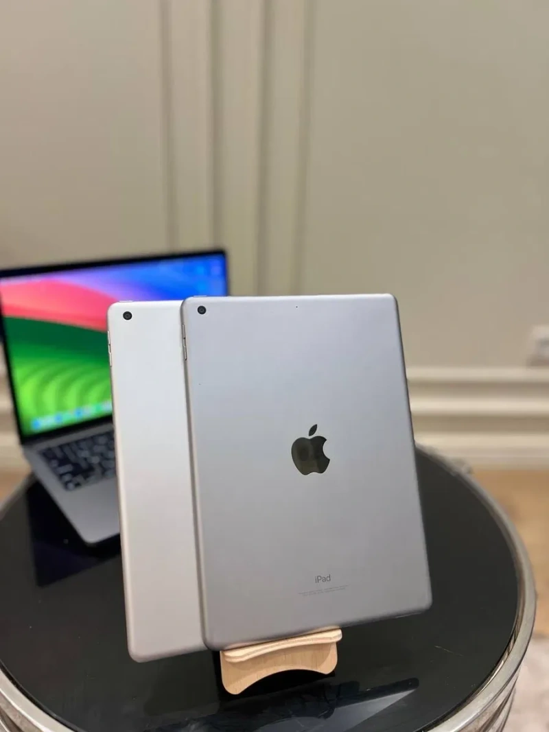 iPad 5 /6 32/128gb Space Gray/Silver планшет з гарантією для малювання — фото 2