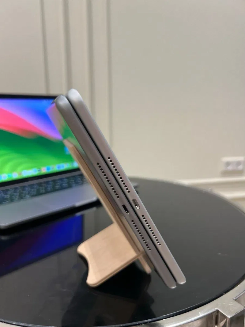 iPad 5 /6 32/128gb Space Gray/Silver планшет з гарантією для малювання — фото 4