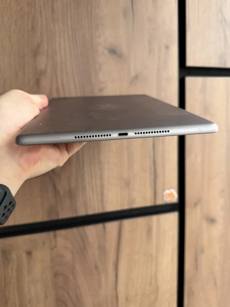 iPad 6 2018 32gb Wi-Fi + LTE — фото 5