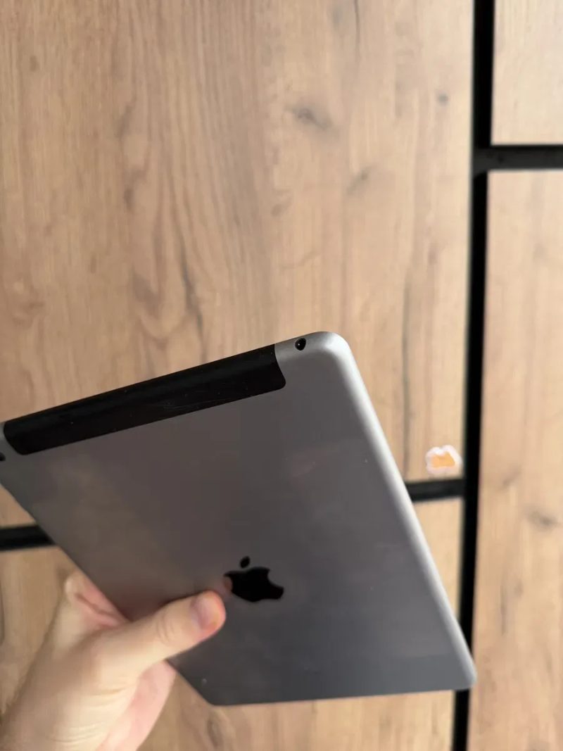 iPad 6 2018 32gb Wi-Fi + LTE — фото 7