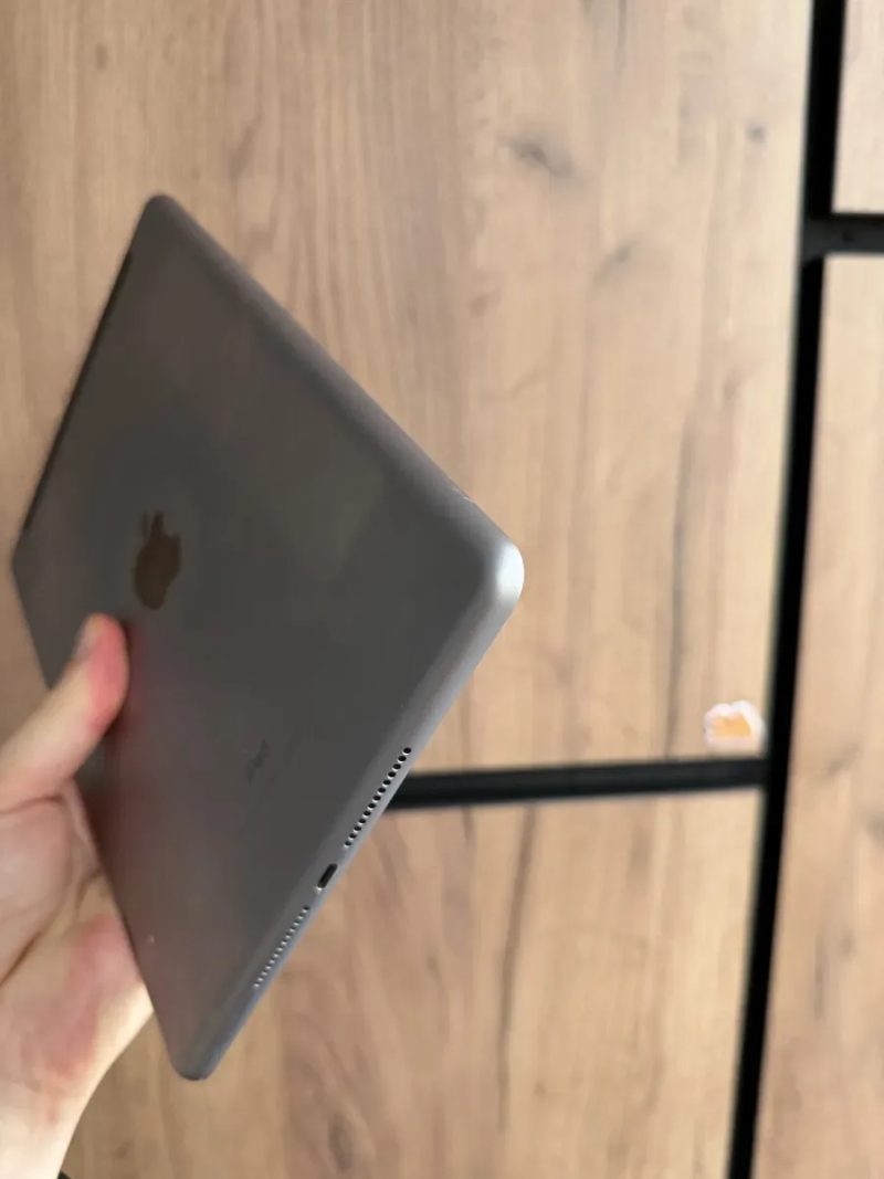 iPad 6 2018 32gb Wi-Fi + LTE — фото 8