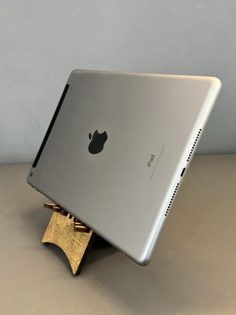 iPad 6 9.7 32Gb Space Grey обмін iPad 7  8 9 Air 1 2 mini 3 4 Pro 10.5 — фото 3