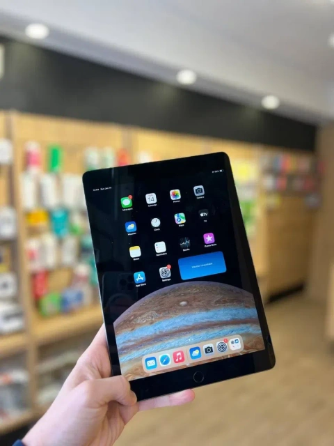 iPad 7 2019 128gb 10.2 з гарантією для ігор/малювання