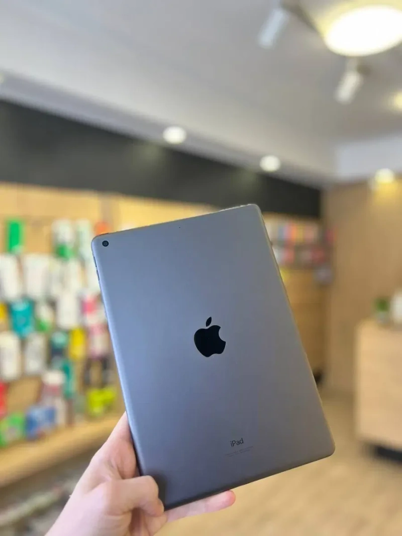 iPad 7 2019 128gb 10.2 з гарантією для ігор/малювання — фото 2