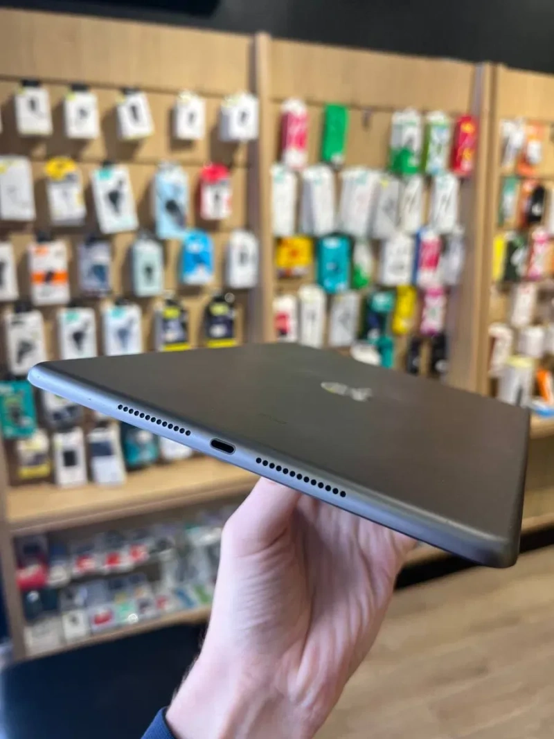 iPad 7 2019 128gb 10.2 з гарантією для ігор/малювання — фото 5