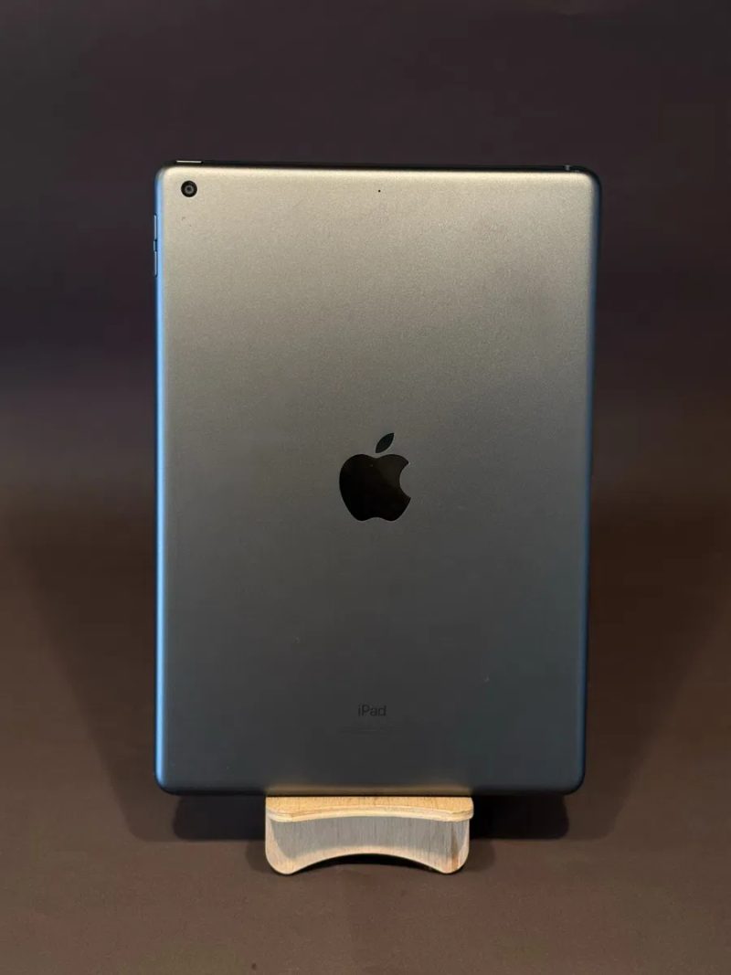 iPad 7th 10.2 32Gb 2019 Space Gray ідеал  з гарантією АКБ 92 — фото 2